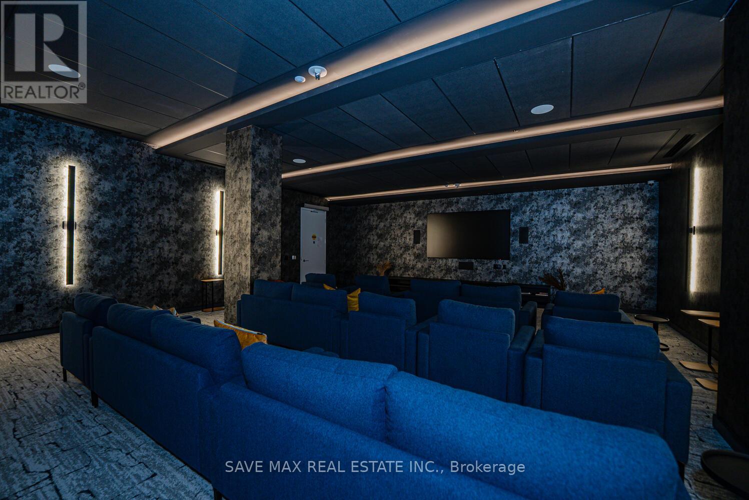 916 - 86 Dundas Street E, Mississauga, Ontario  L5A 1W4 - Photo 37 - W12716944