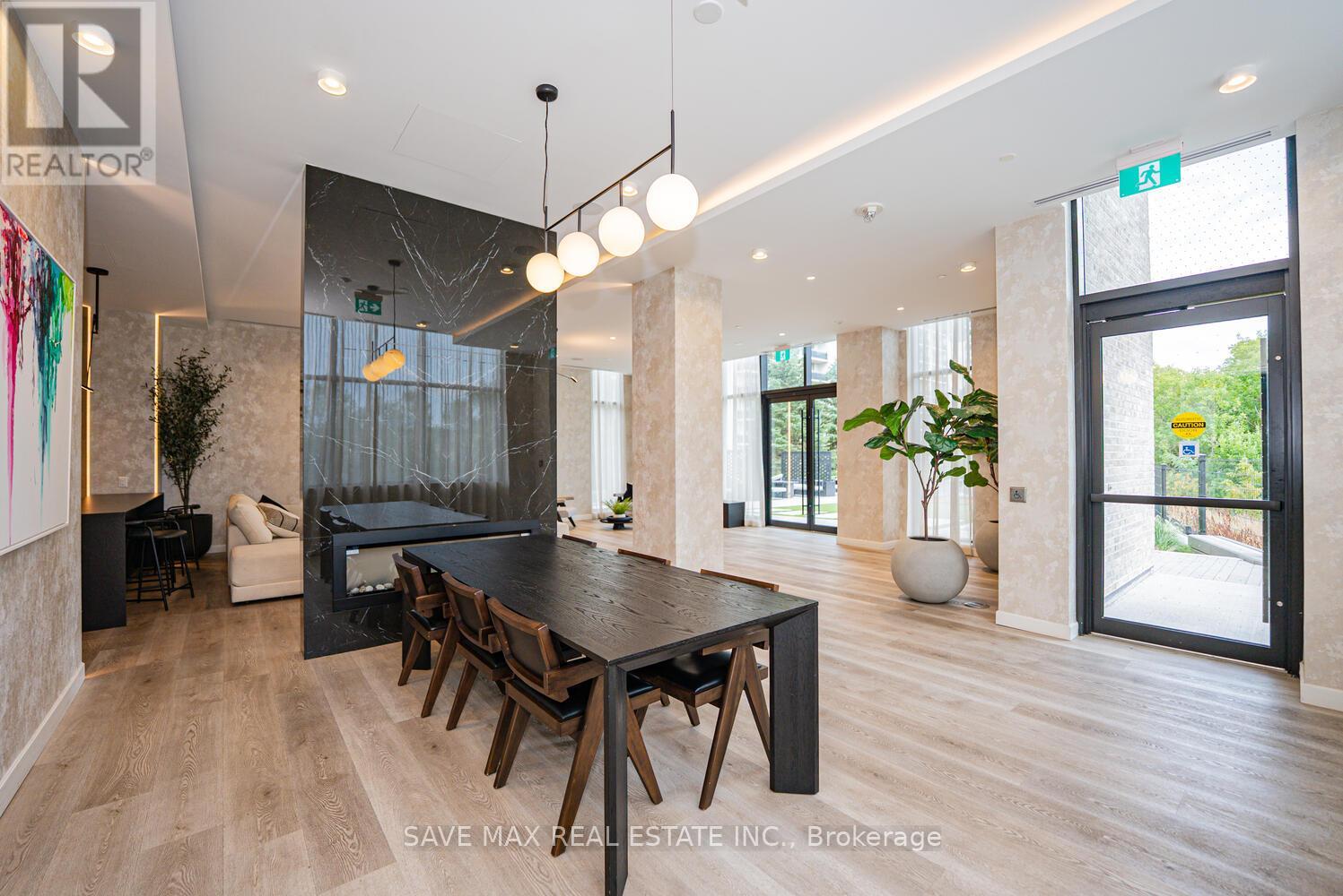 916 - 86 Dundas Street E, Mississauga, Ontario  L5A 1W4 - Photo 38 - W12716944