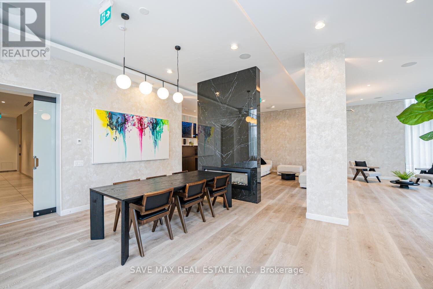 916 - 86 Dundas Street E, Mississauga, Ontario  L5A 1W4 - Photo 39 - W12716944