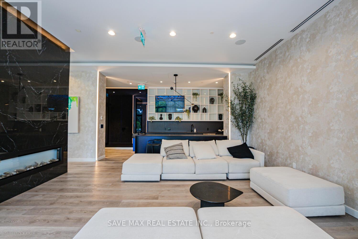 916 - 86 Dundas Street E, Mississauga, Ontario  L5A 1W4 - Photo 41 - W12716944