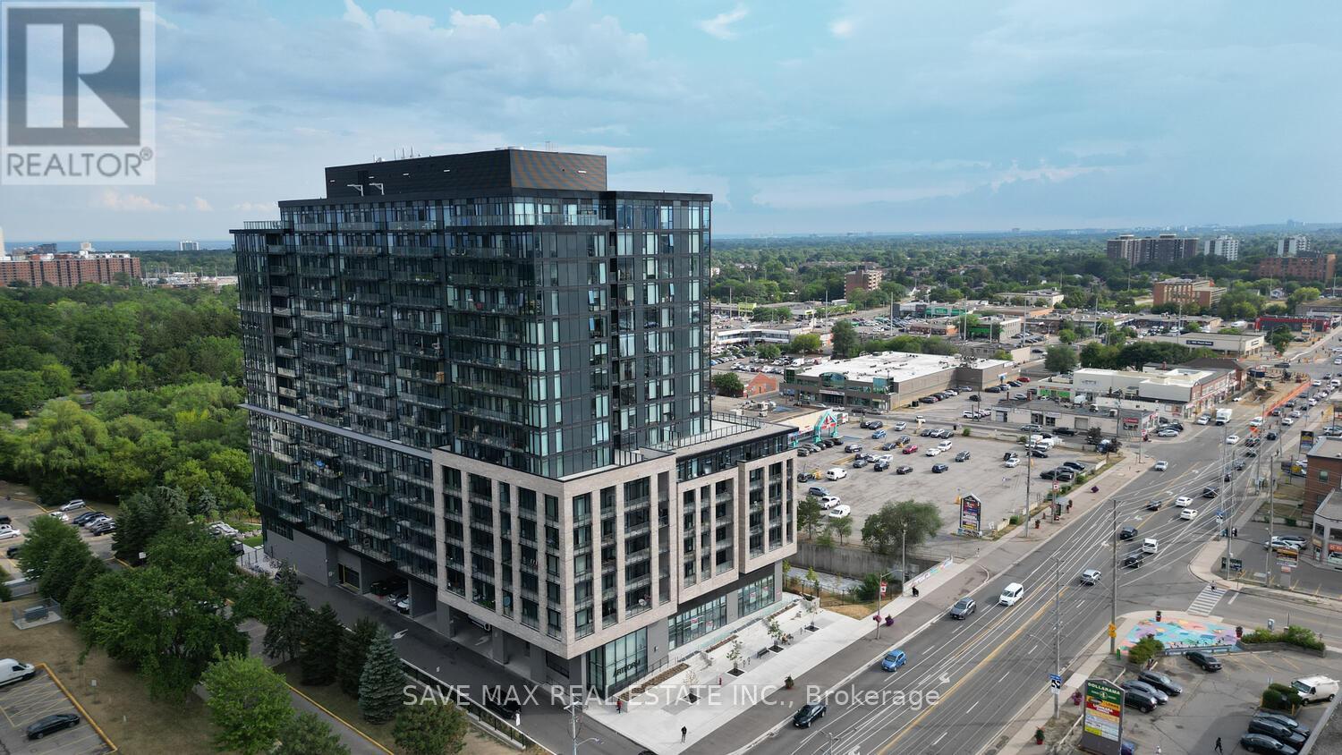 916 - 86 Dundas Street E, Mississauga, Ontario  L5A 1W4 - Photo 45 - W12716944