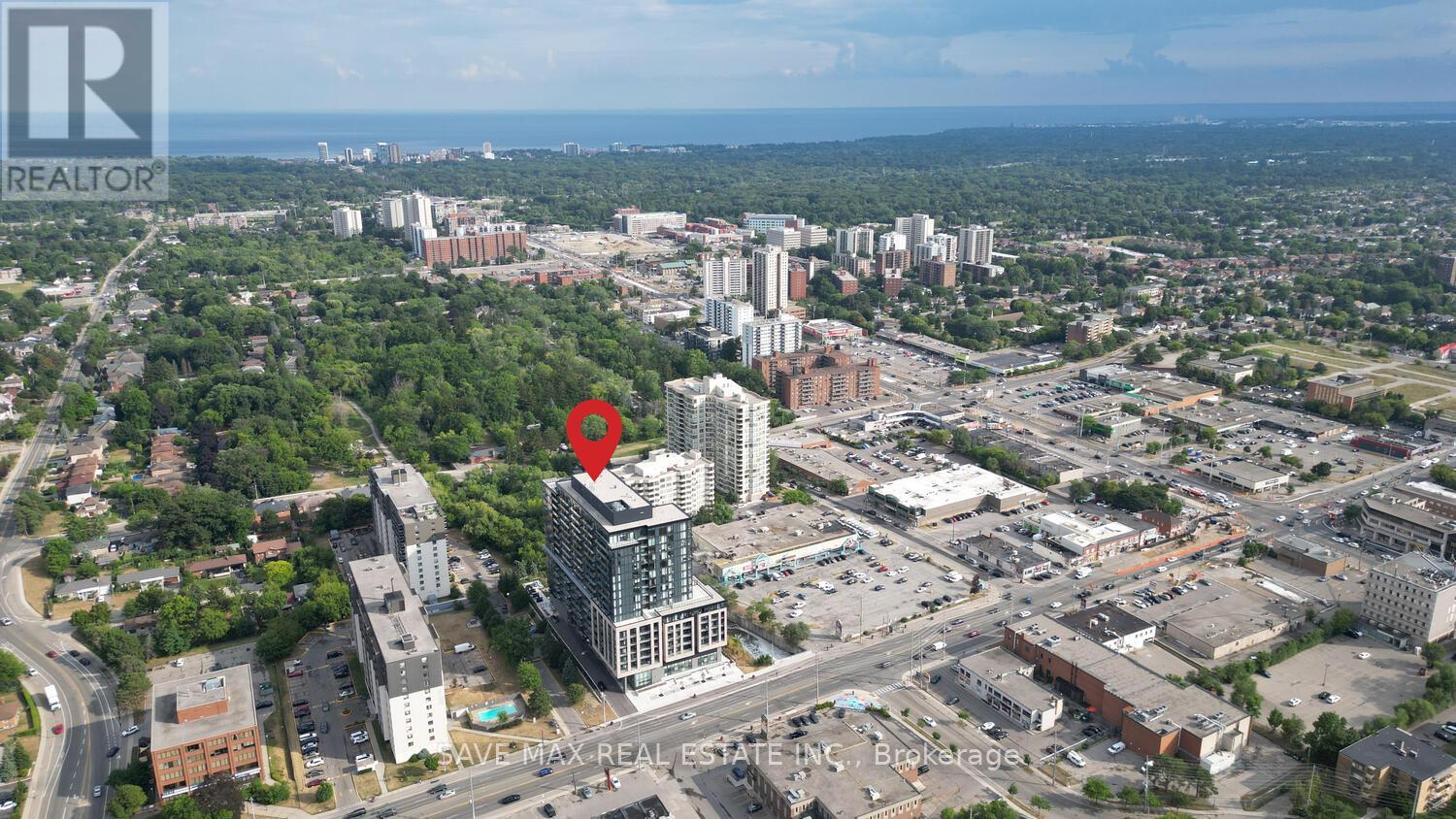 916 - 86 Dundas Street E, Mississauga, Ontario  L5A 1W4 - Photo 46 - W12716944