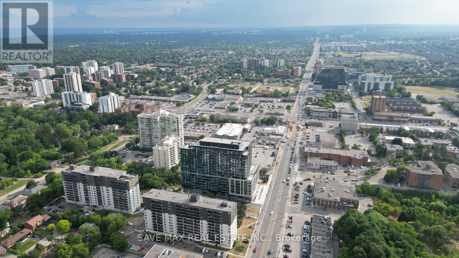 916 - 86 Dundas Street E, Mississauga, Ontario  L5A 1W4 - Photo 47 - W12716944