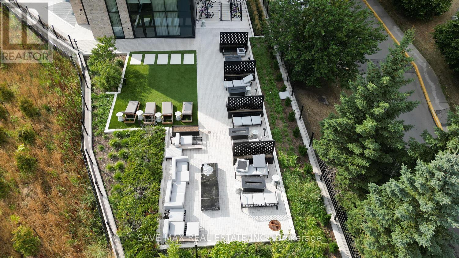 916 - 86 Dundas Street E, Mississauga, Ontario  L5A 1W4 - Photo 49 - W12716944