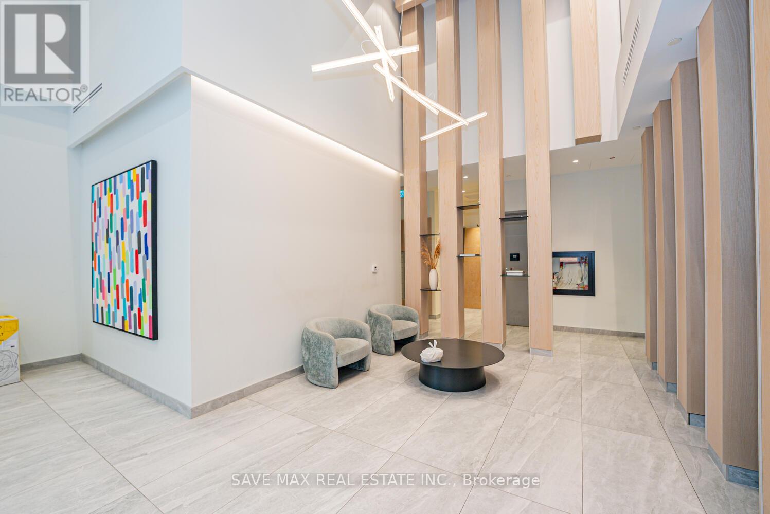 916 - 86 Dundas Street E, Mississauga, Ontario  L5A 1W4 - Photo 5 - W12716944