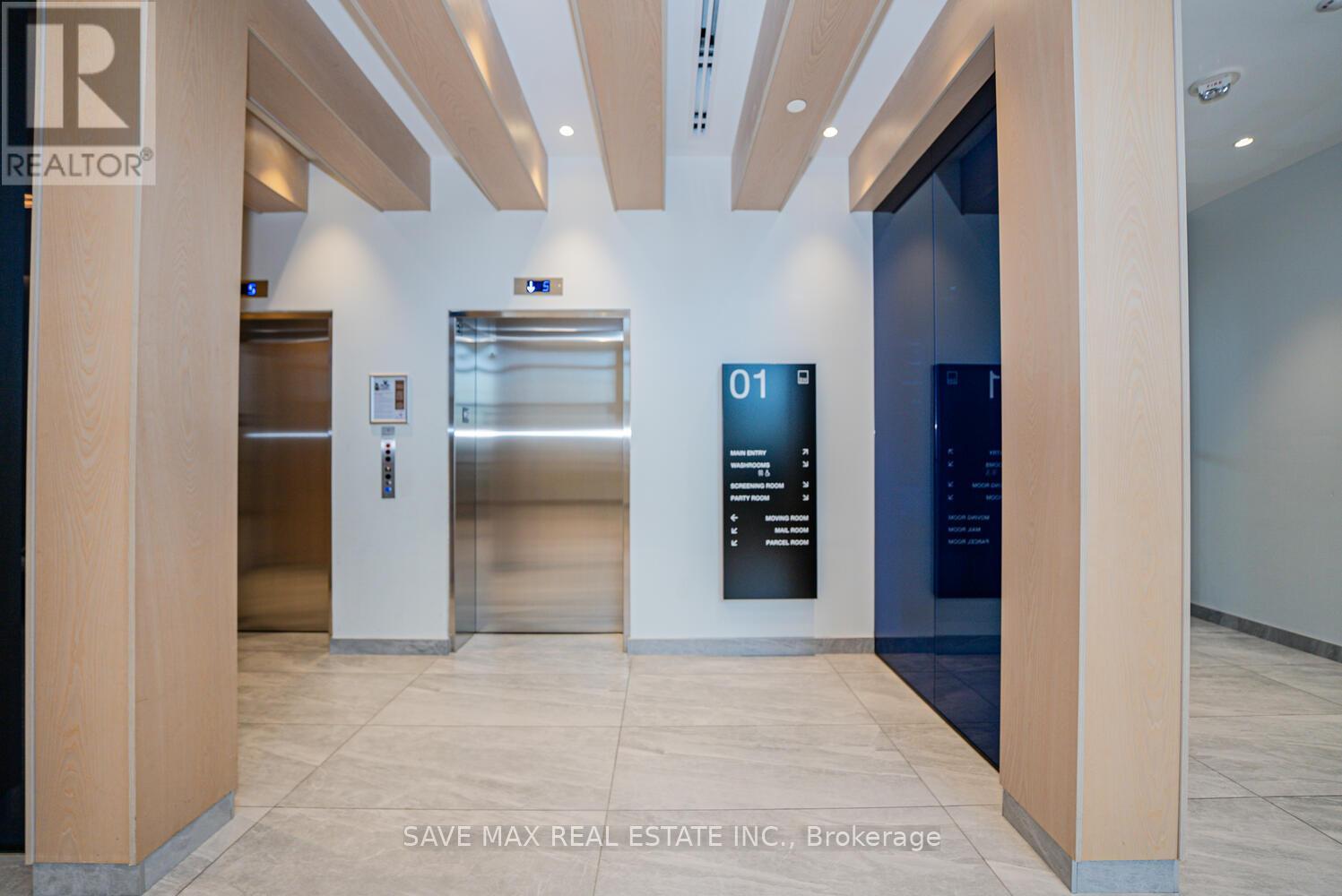 916 - 86 Dundas Street E, Mississauga, Ontario  L5A 1W4 - Photo 6 - W12716944