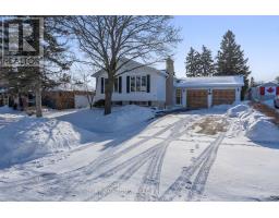 26 FAGAN DRIVE, Halton Hills, Ontario