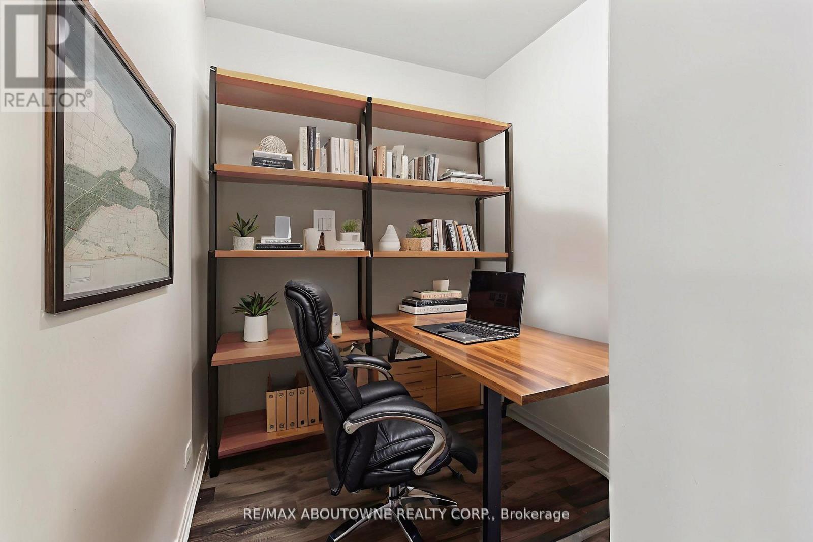 121 - 102 Grovewood Common, Oakville, Ontario  L6H 0X2 - Photo 18 - W12716956