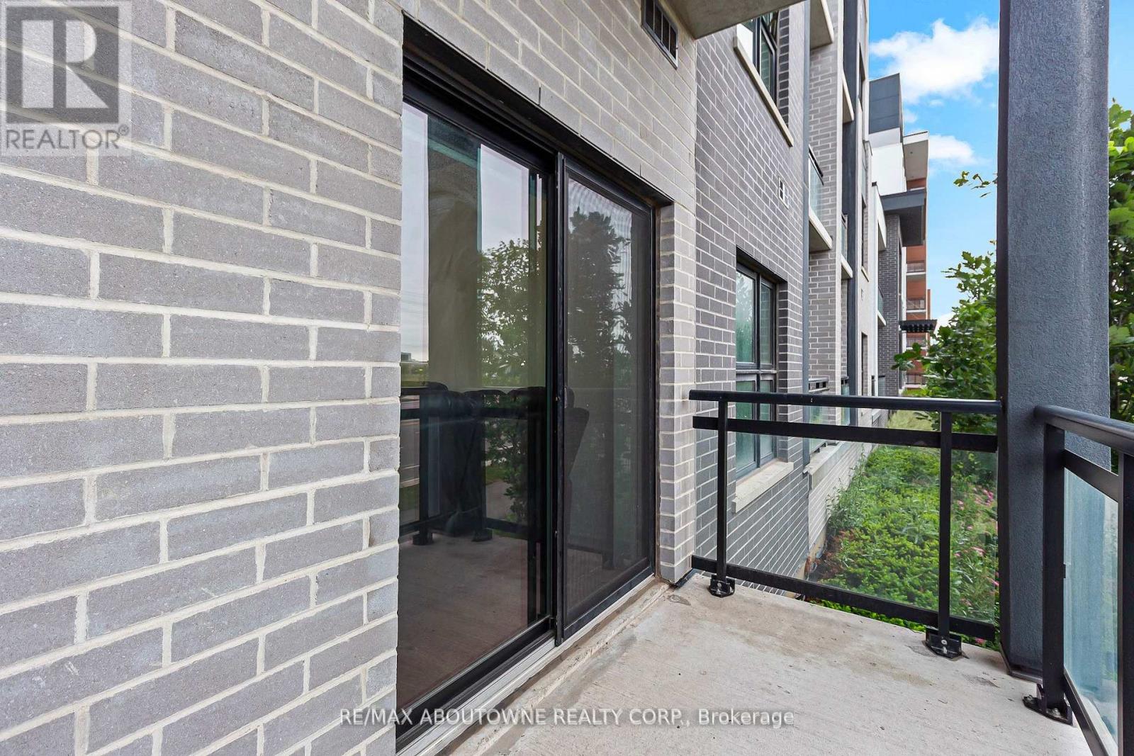 121 - 102 Grovewood Common, Oakville, Ontario  L6H 0X2 - Photo 20 - W12716956