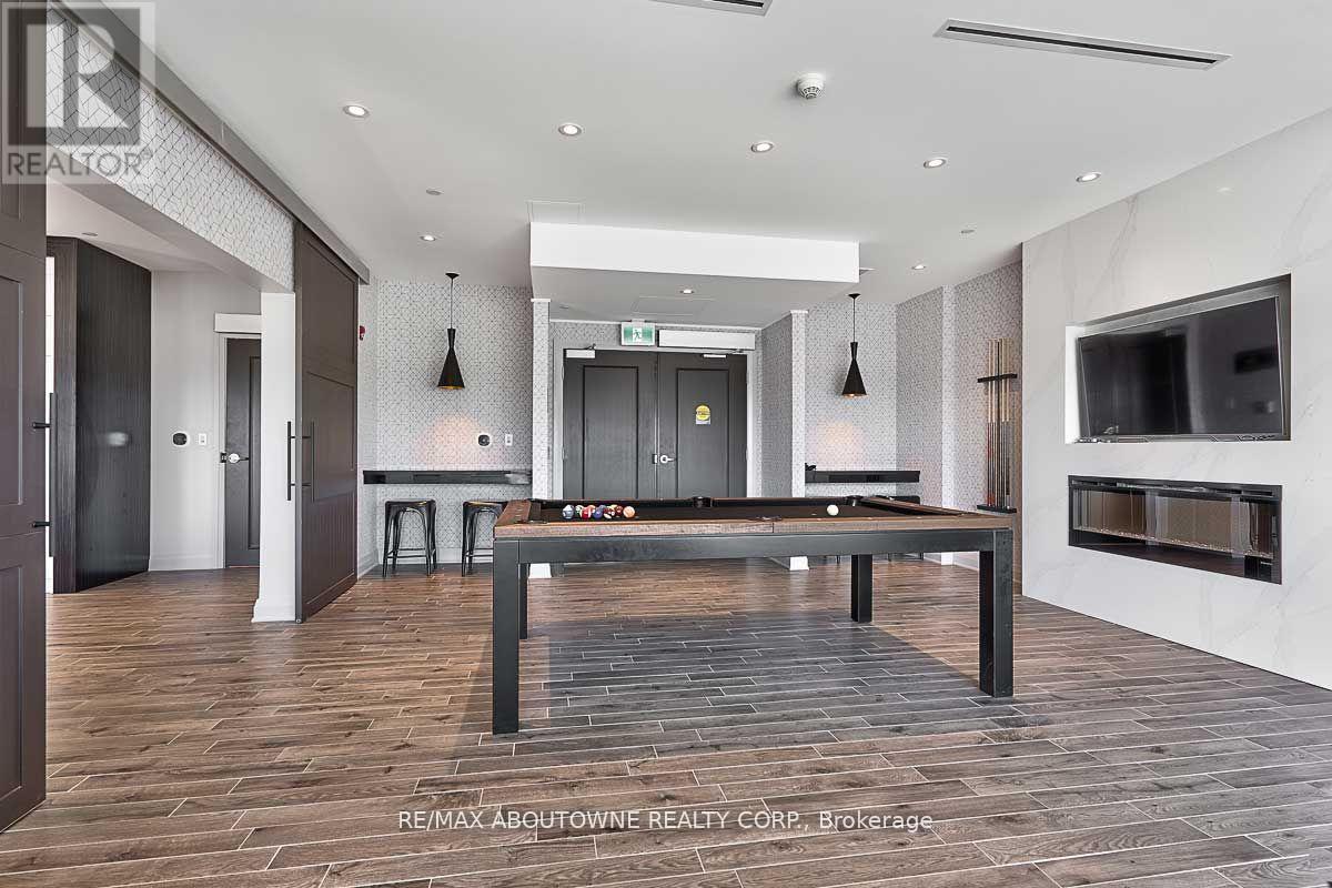 121 - 102 Grovewood Common, Oakville, Ontario  L6H 0X2 - Photo 28 - W12716956