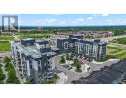 121 - 102 GROVEWOOD COMMON, Oakville, Ontario