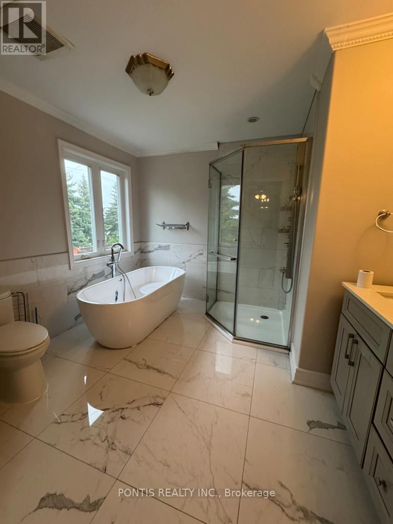 72 Rowland Street, Brampton, Ontario  L7A 1Z9 - Photo 7 - W12716976