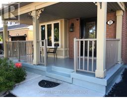 72 ROWLAND STREET, Brampton, Ontario