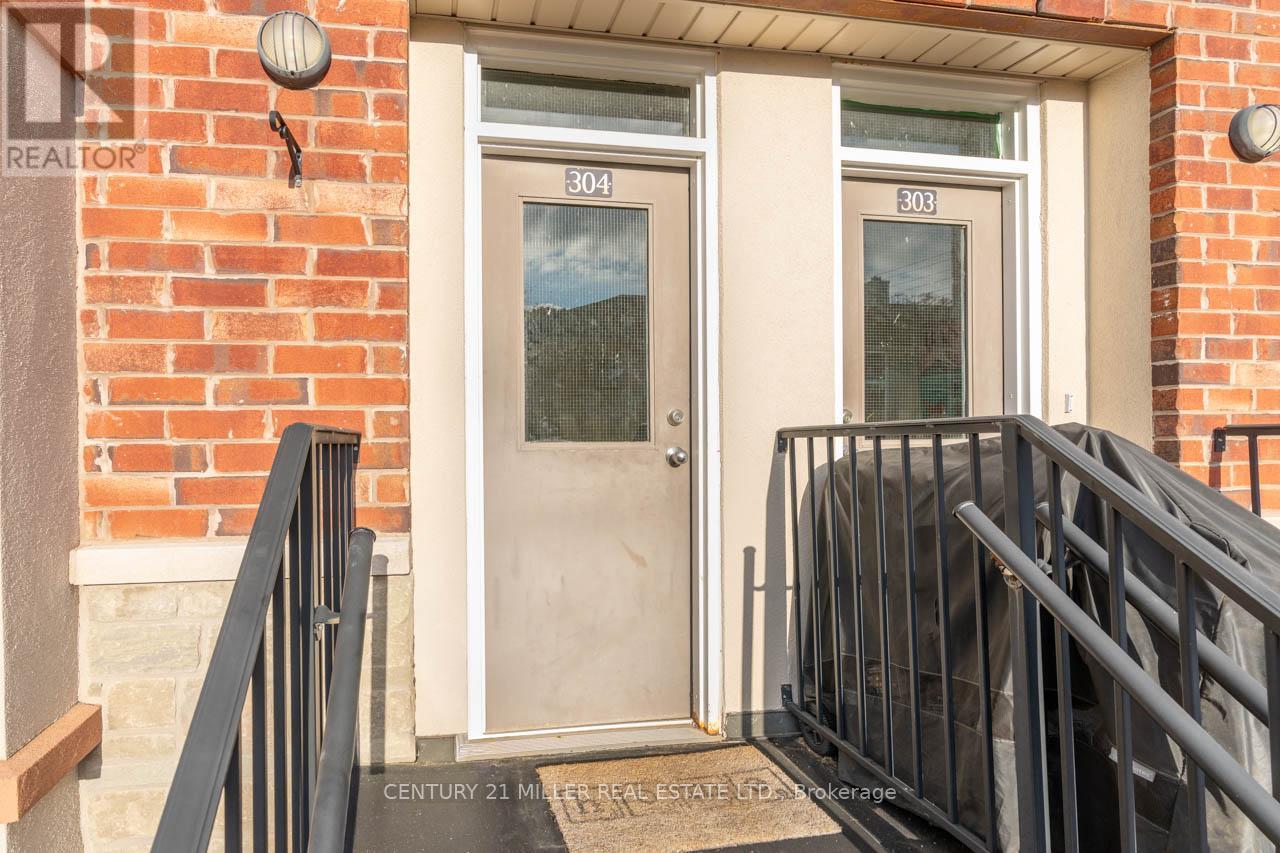 304 - 174 Bronte Street S, Milton, Ontario  L9T 1Y8 - Photo 3 - W12717014