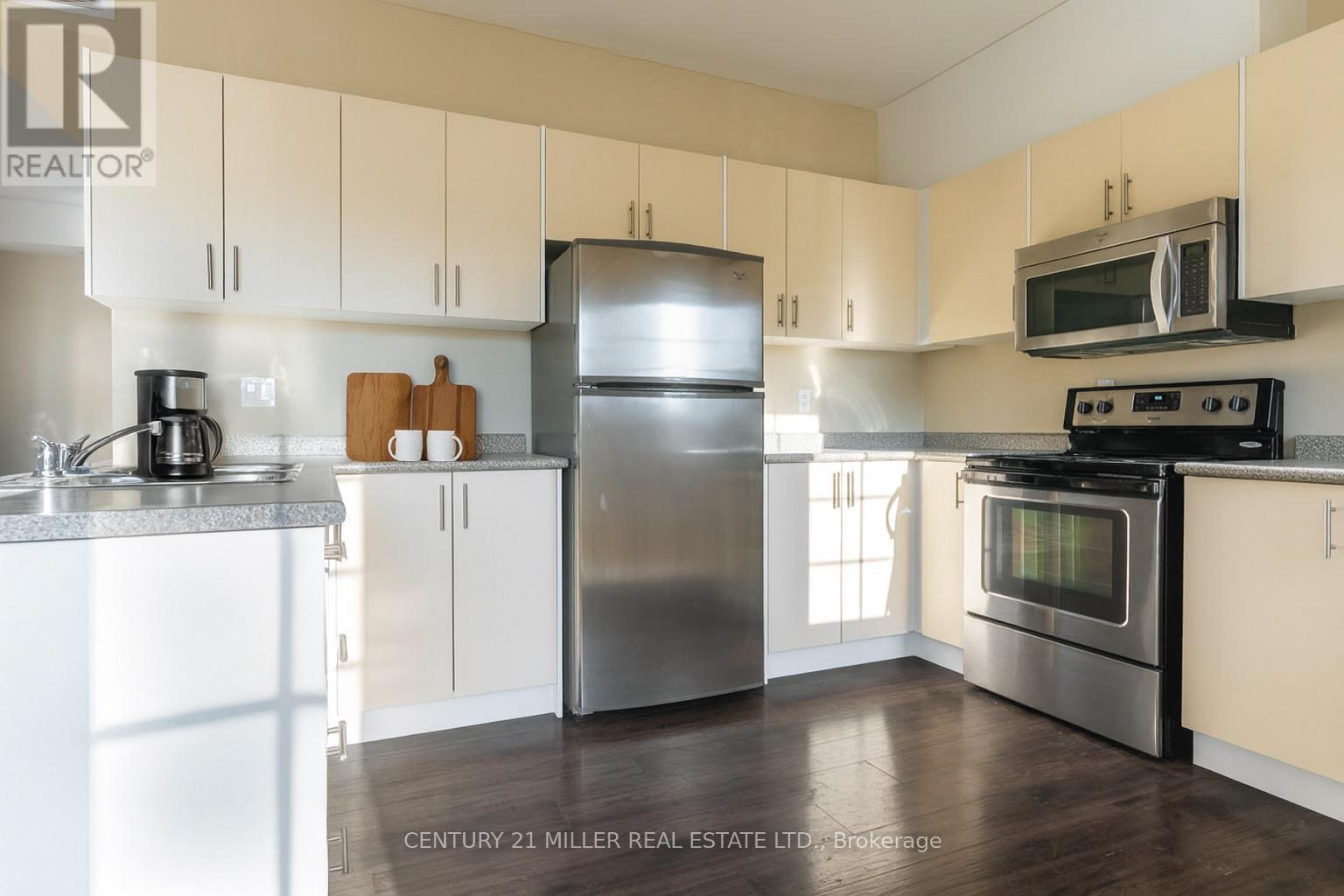 304 - 174 Bronte Street S, Milton, Ontario  L9T 1Y8 - Photo 6 - W12717014