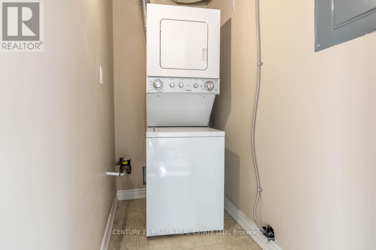 304 - 174 Bronte Street S, Milton, Ontario  L9T 1Y8 - Photo 9 - W12717014