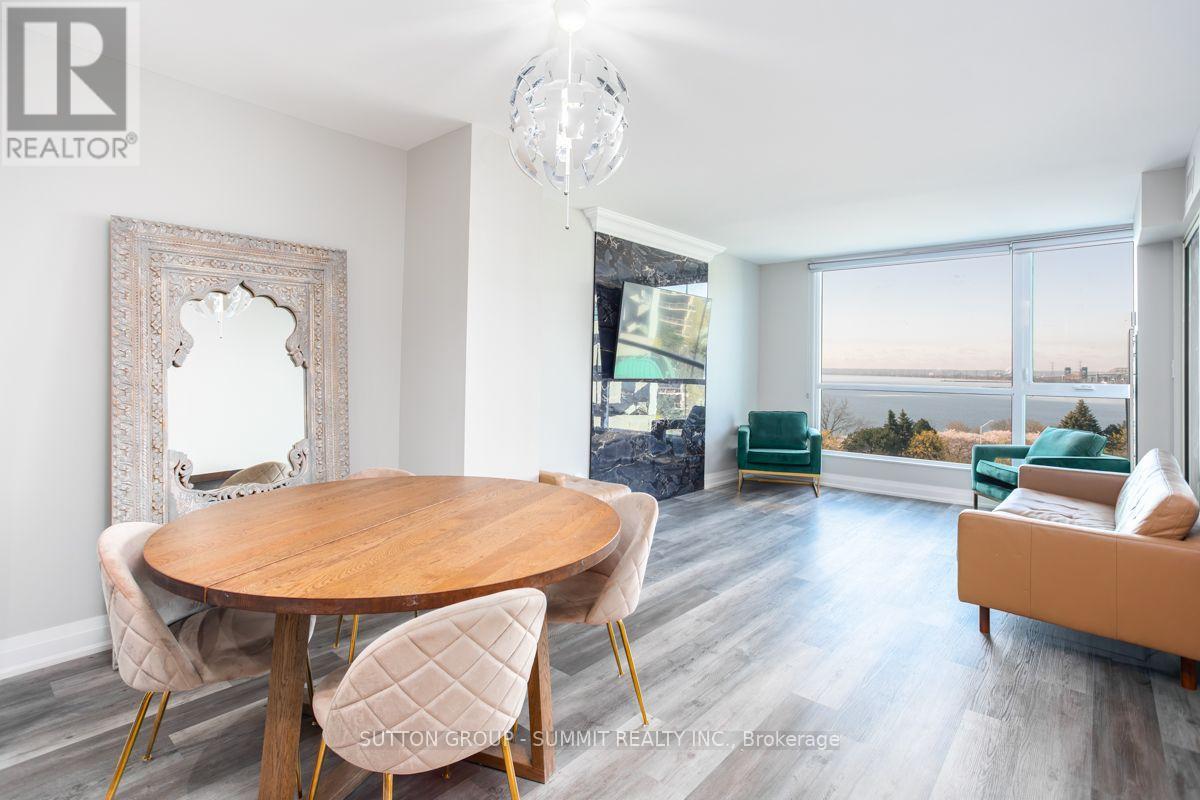 602 - 415 Locust Street, Burlington, Ontario  L7S 2J2 - Photo 11 - W12717024