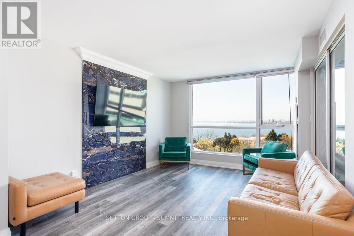 602 - 415 Locust Street, Burlington, Ontario  L7S 2J2 - Photo 13 - W12717024