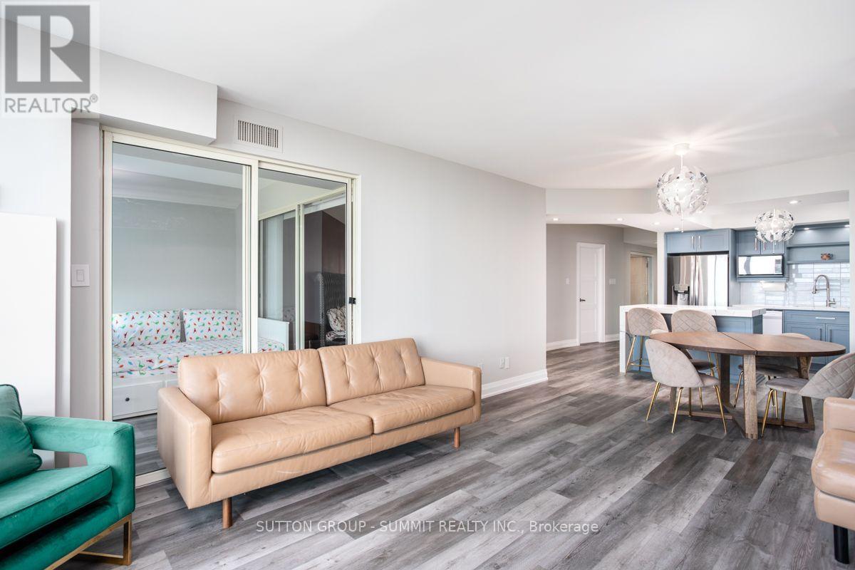 602 - 415 Locust Street, Burlington, Ontario  L7S 2J2 - Photo 14 - W12717024