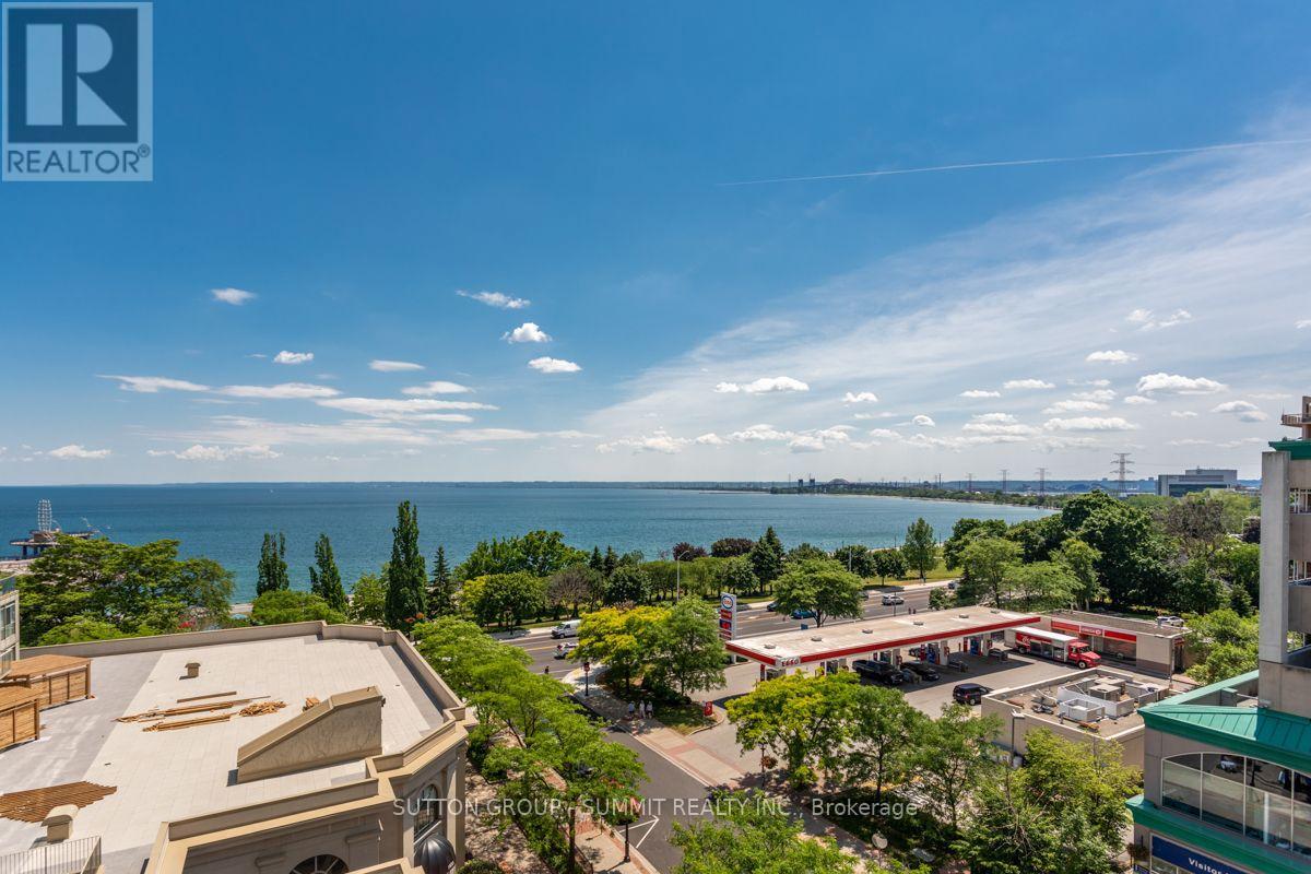 602 - 415 Locust Street, Burlington, Ontario  L7S 2J2 - Photo 23 - W12717024