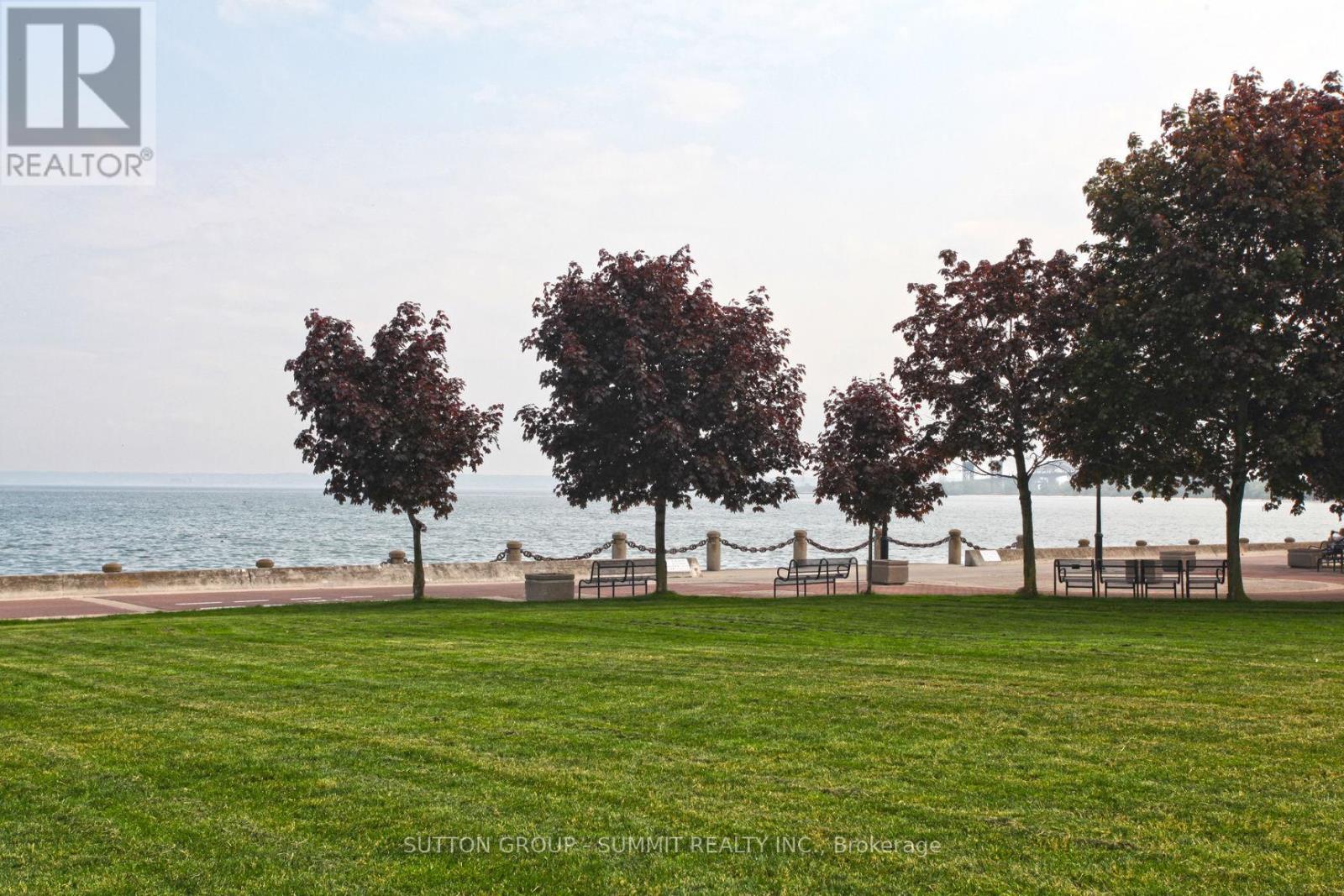 602 - 415 Locust Street, Burlington, Ontario  L7S 2J2 - Photo 33 - W12717024