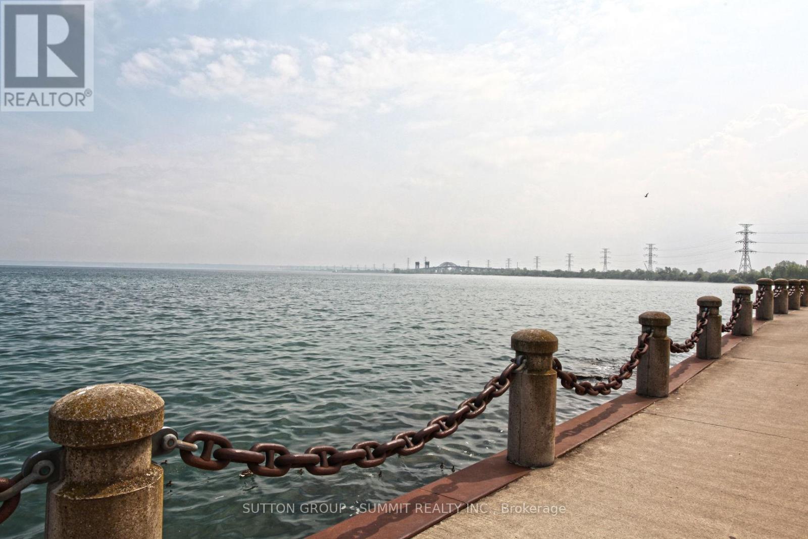 602 - 415 Locust Street, Burlington, Ontario  L7S 2J2 - Photo 34 - W12717024