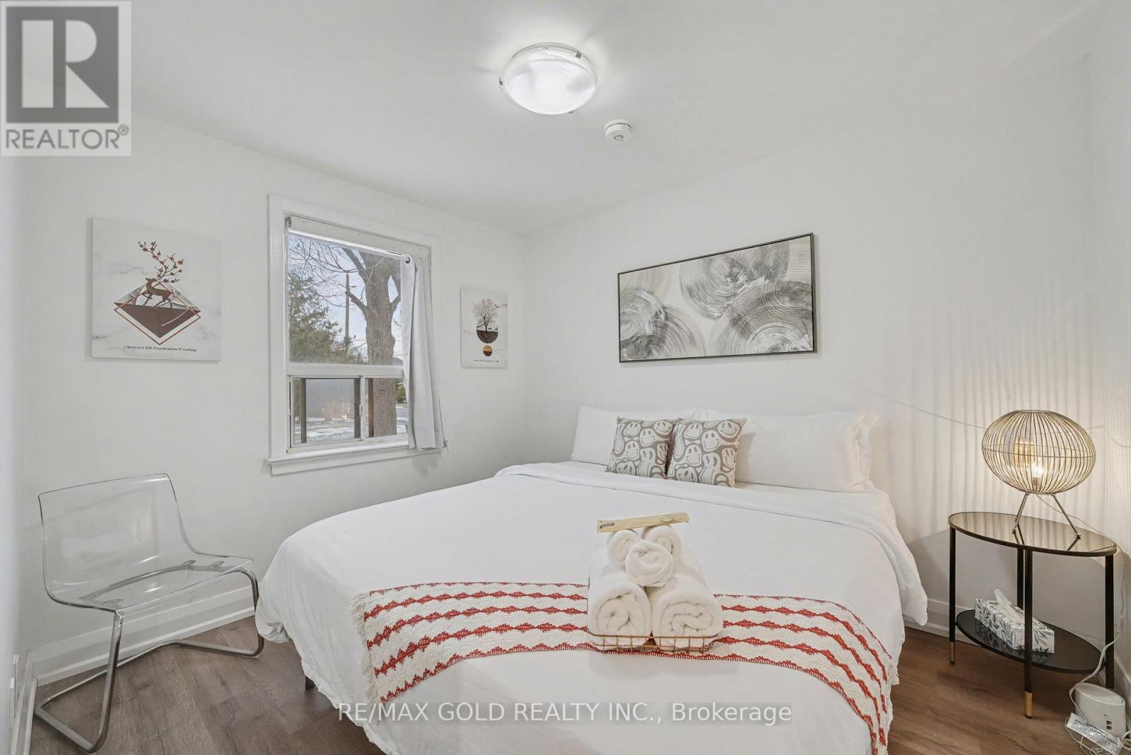 607 Drymen Crescent, Mississauga, Ontario  L5G 2N9 - Photo 15 - W12717026