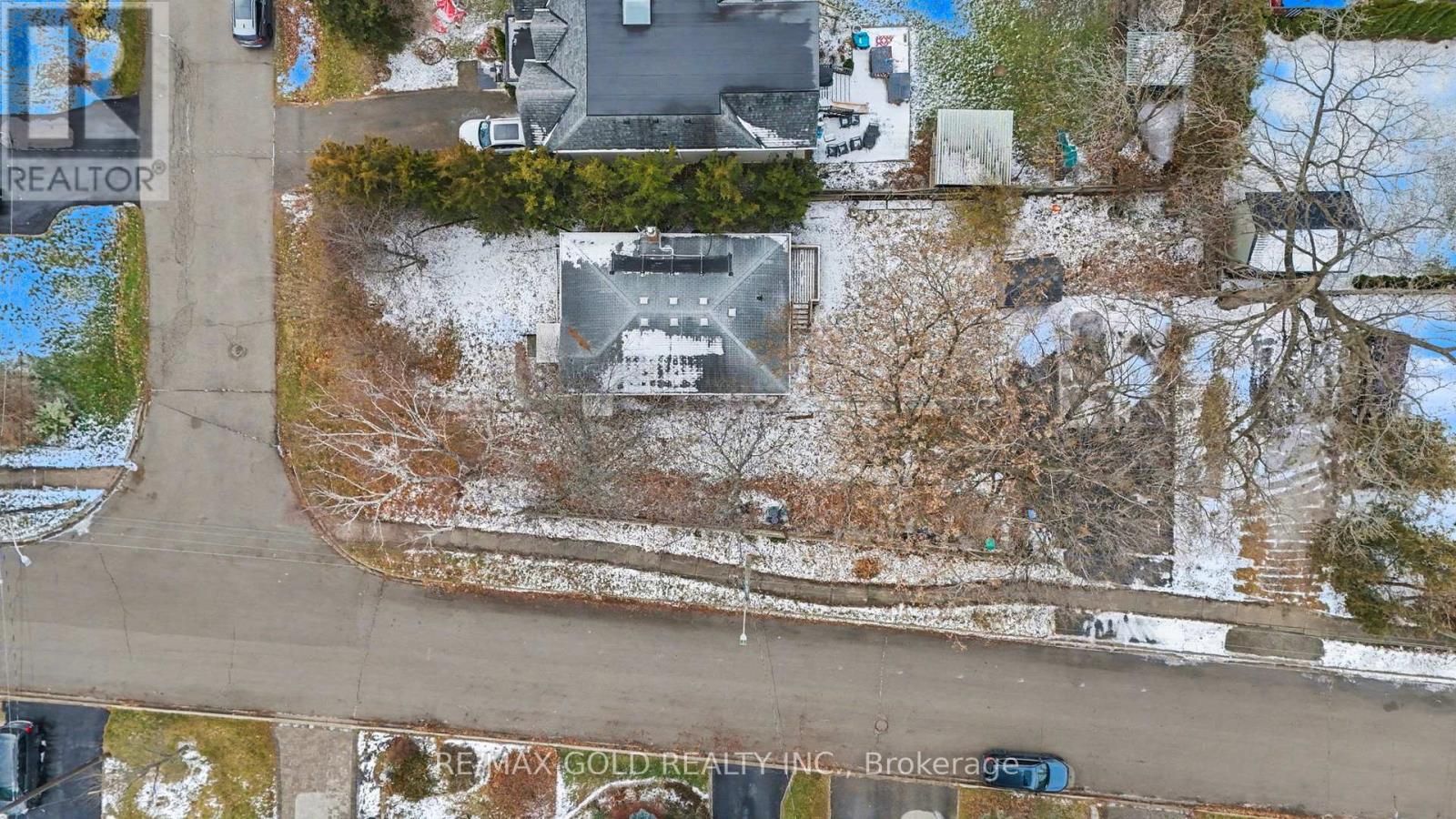 607 Drymen Crescent, Mississauga, Ontario  L5G 2N9 - Photo 33 - W12717026