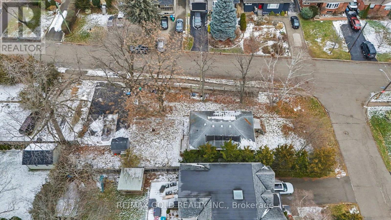 607 Drymen Crescent, Mississauga, Ontario  L5G 2N9 - Photo 34 - W12717026