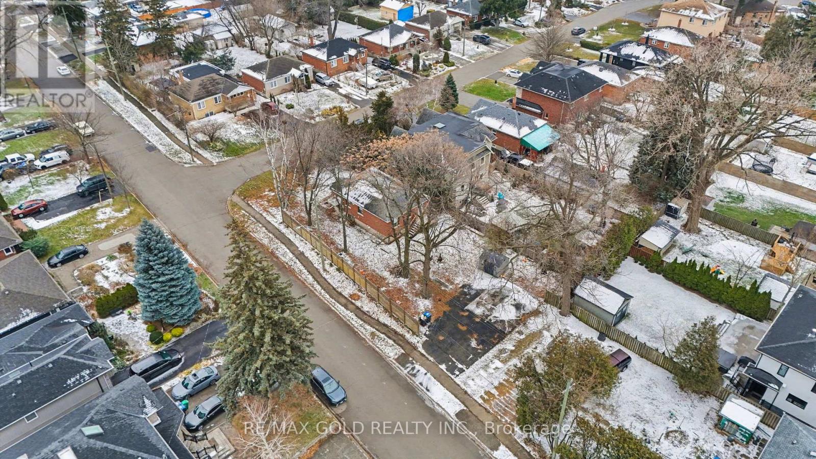 607 Drymen Crescent, Mississauga, Ontario  L5G 2N9 - Photo 35 - W12717026