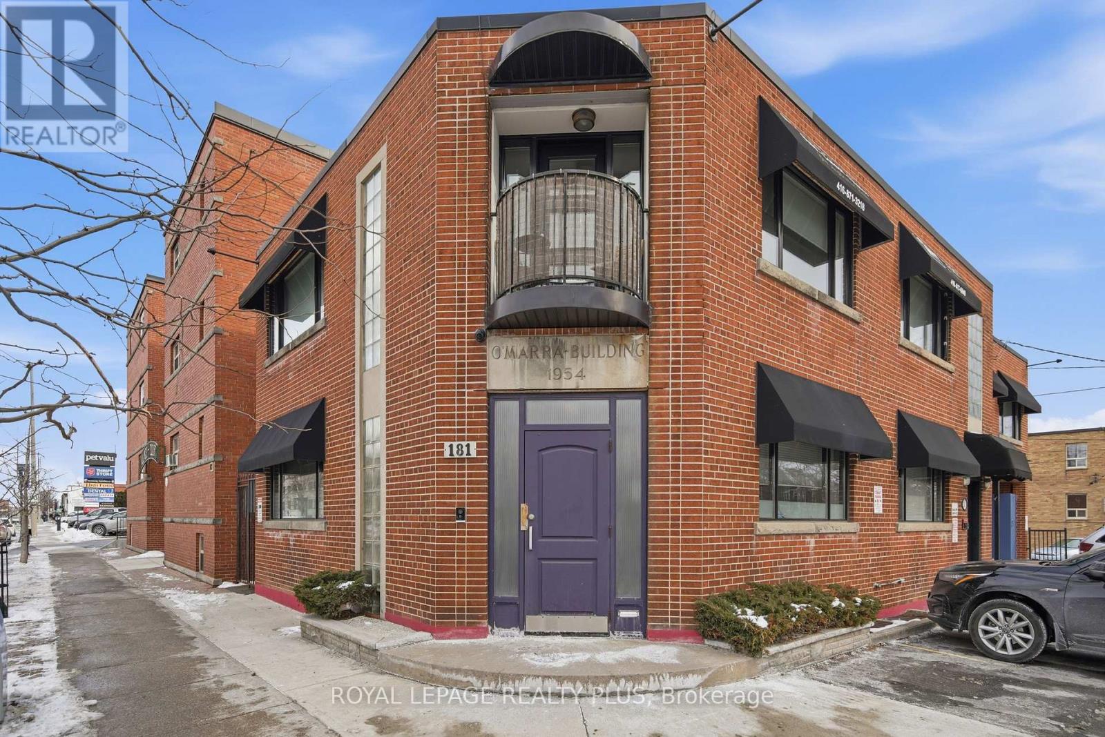 Office - 181 Lakeshore Road E, Mississauga, Ontario  L5G 1G2 - Photo 7 - W12717038