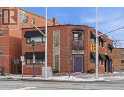 OFFICE - 181 LAKESHORE ROAD E, Mississauga, Ontario