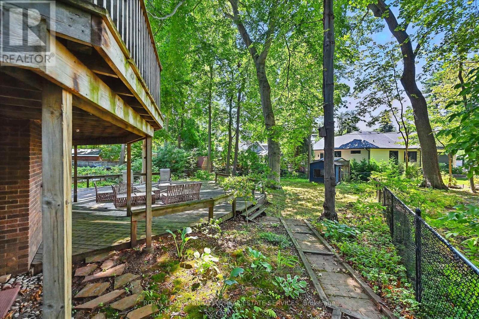 768 King Road, Burlington, Ontario  L7T 3K6 - Photo 33 - W12717048