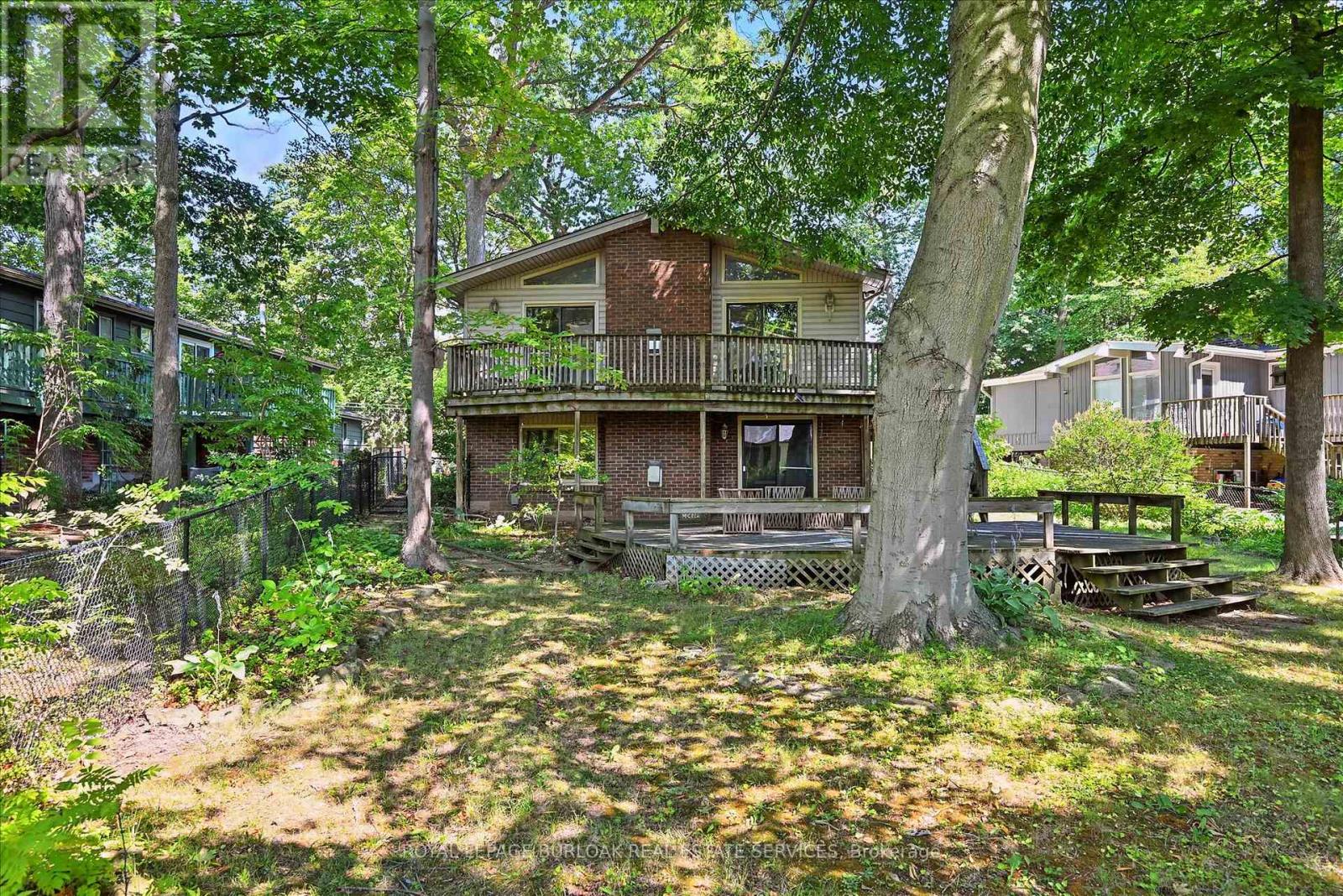 768 King Road, Burlington, Ontario  L7T 3K6 - Photo 37 - W12717048