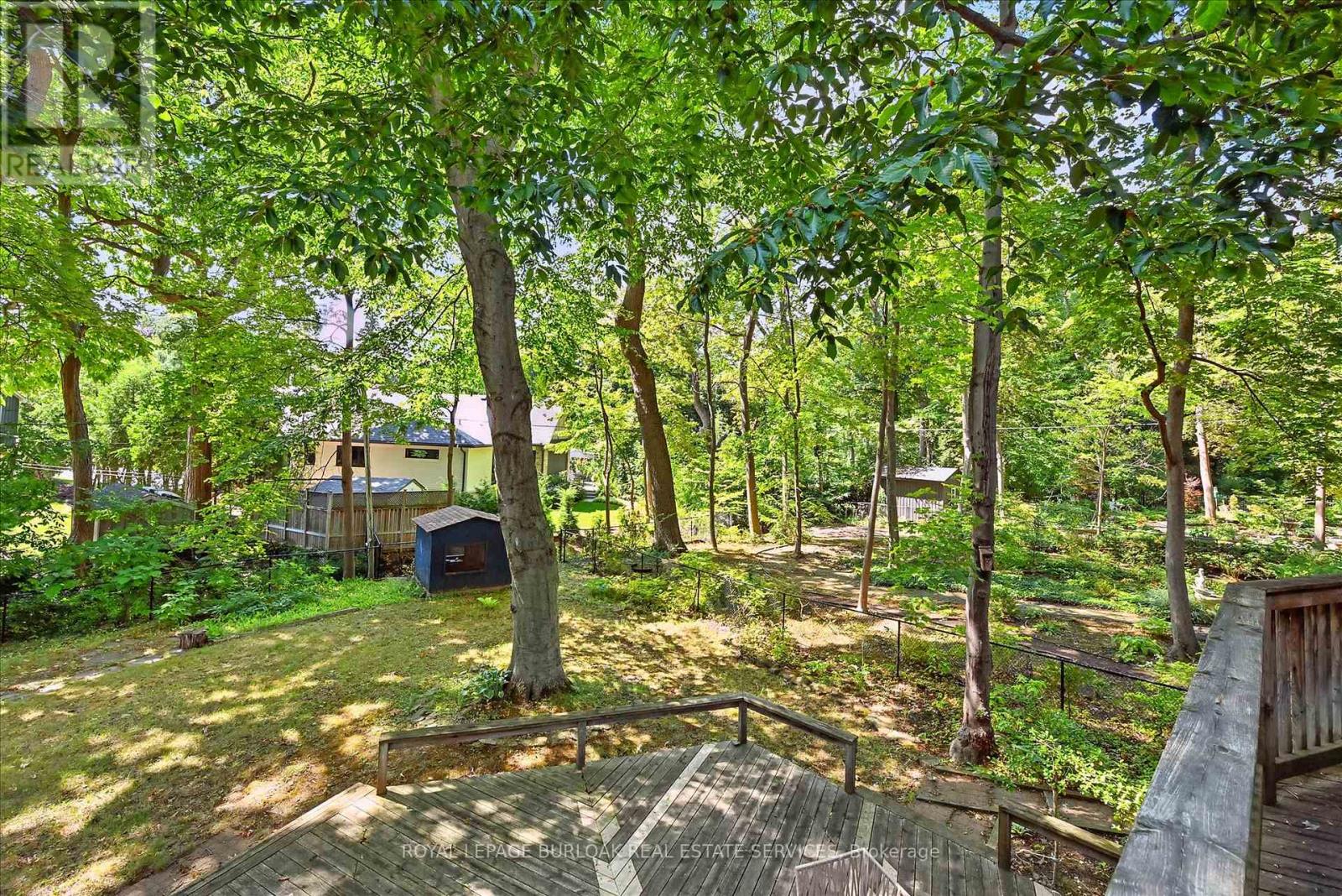 768 King Road, Burlington, Ontario  L7T 3K6 - Photo 39 - W12717048