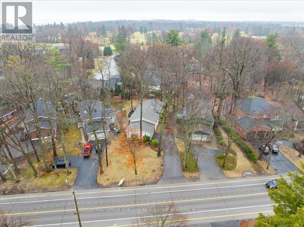 768 King Road, Burlington, Ontario  L7T 3K6 - Photo 41 - W12717048