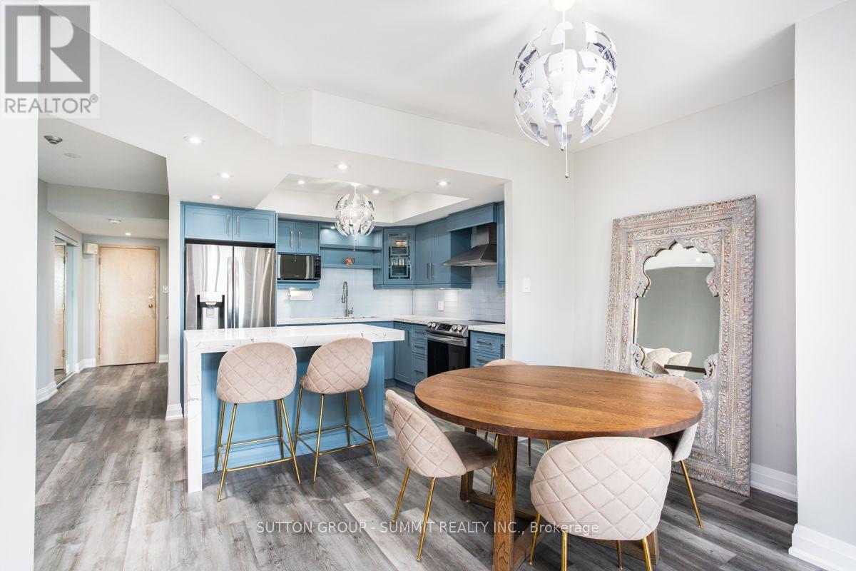 602 - 415 Locust Street, Burlington, Ontario  L7S 2J2 - Photo 12 - W12717056