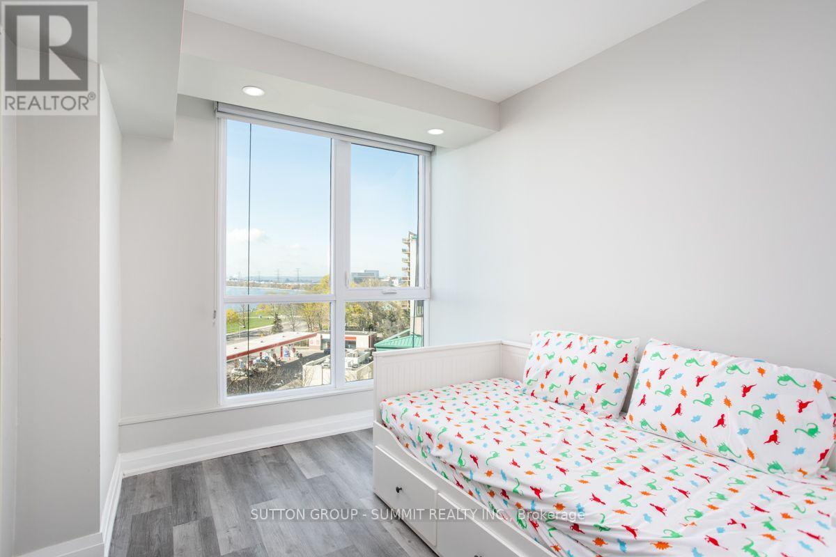 602 - 415 Locust Street, Burlington, Ontario  L7S 2J2 - Photo 19 - W12717056