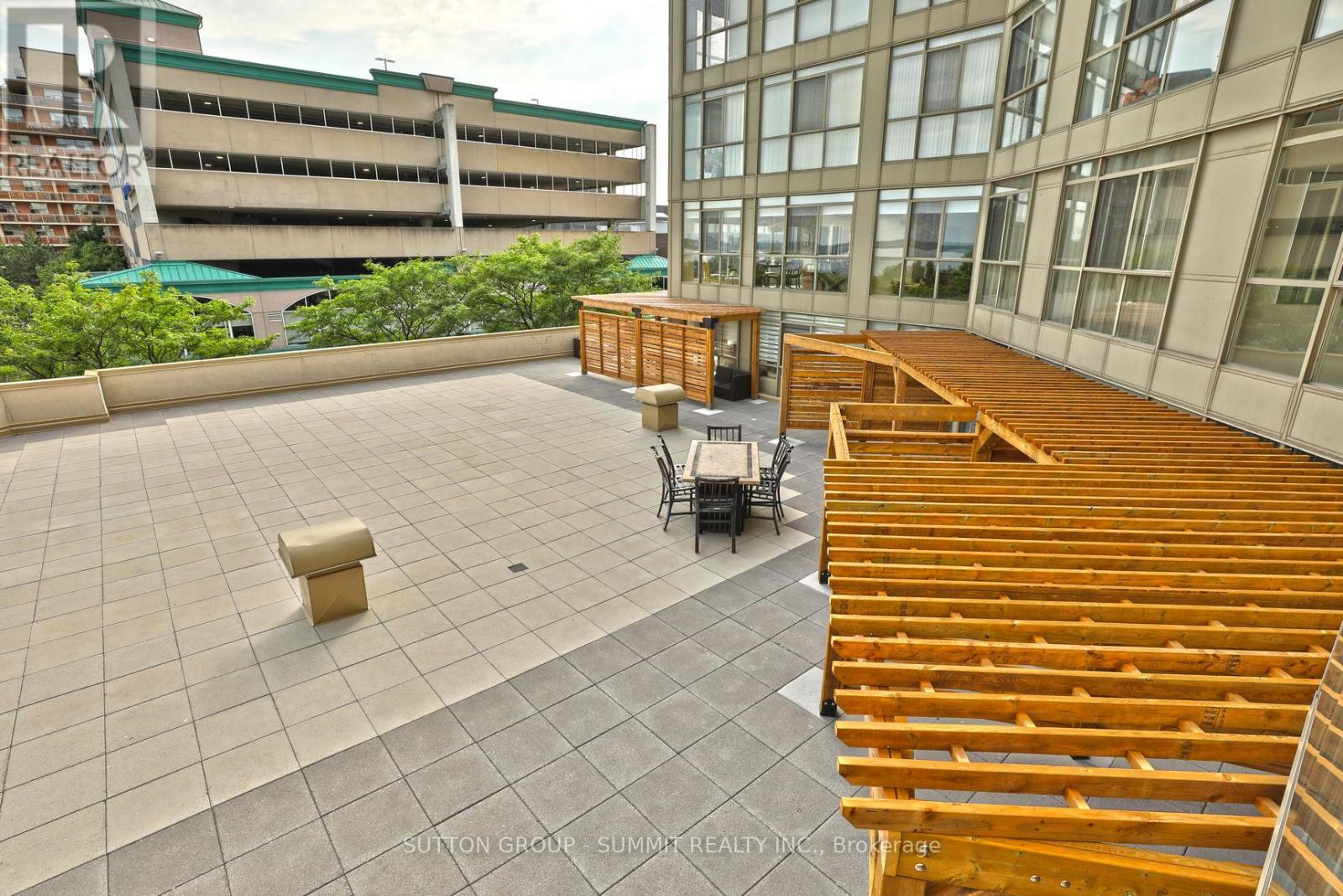 602 - 415 Locust Street, Burlington, Ontario  L7S 2J2 - Photo 27 - W12717056