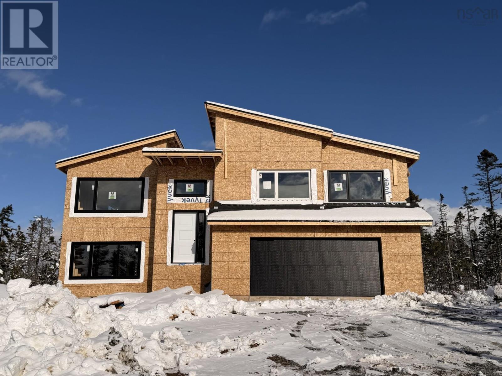 Lot 746 712 Celebration Drive, Fall River, Nova Scotia