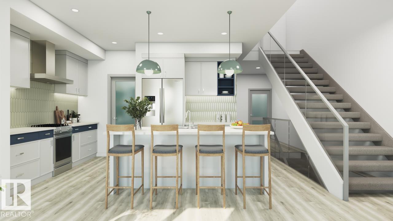 5013 Cawsey Li Sw Sw, Edmonton, Alberta  T6W 4B5 - Photo 2 - E4464285