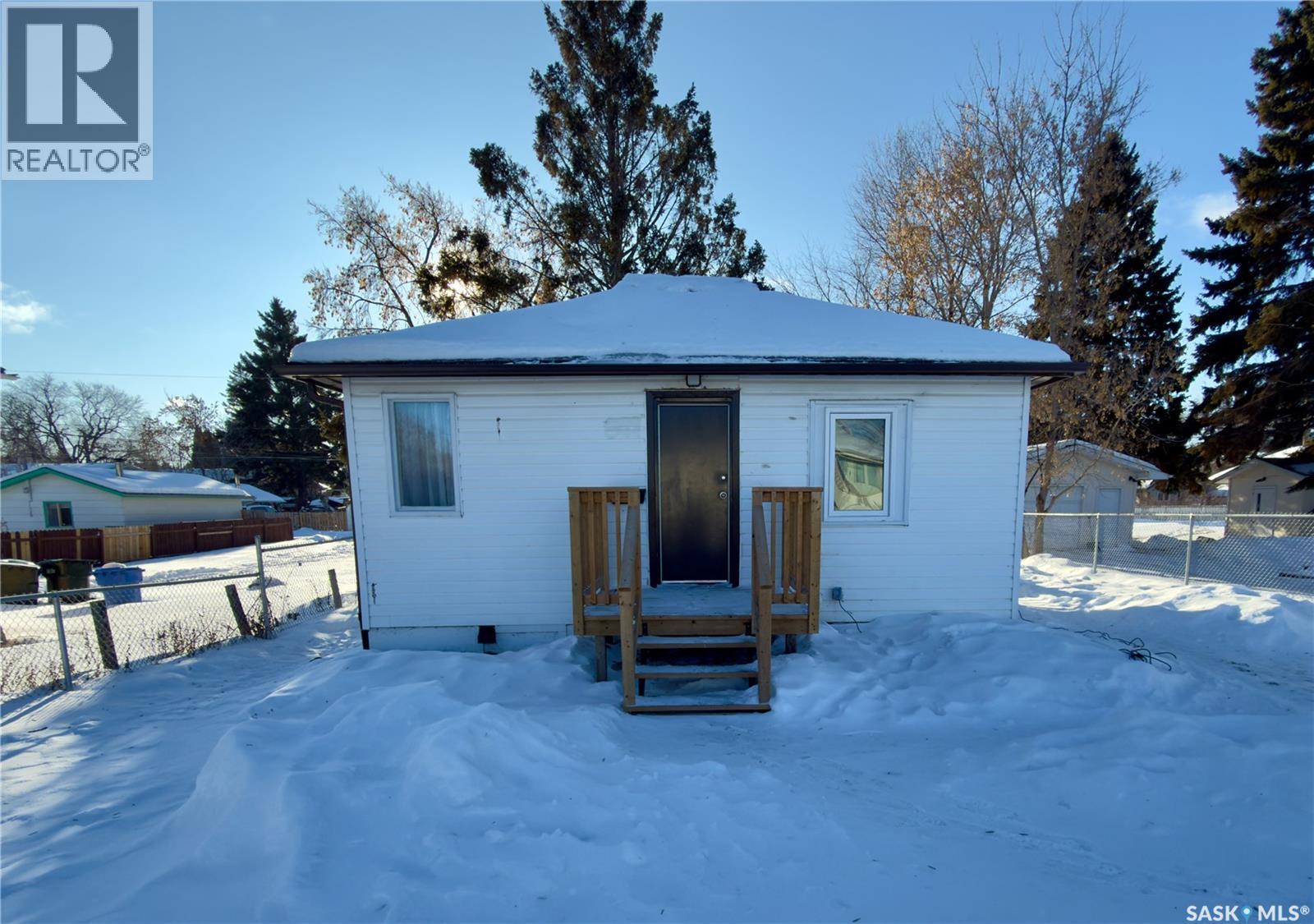 849 2nd STREET E, prince albert, Saskatchewan