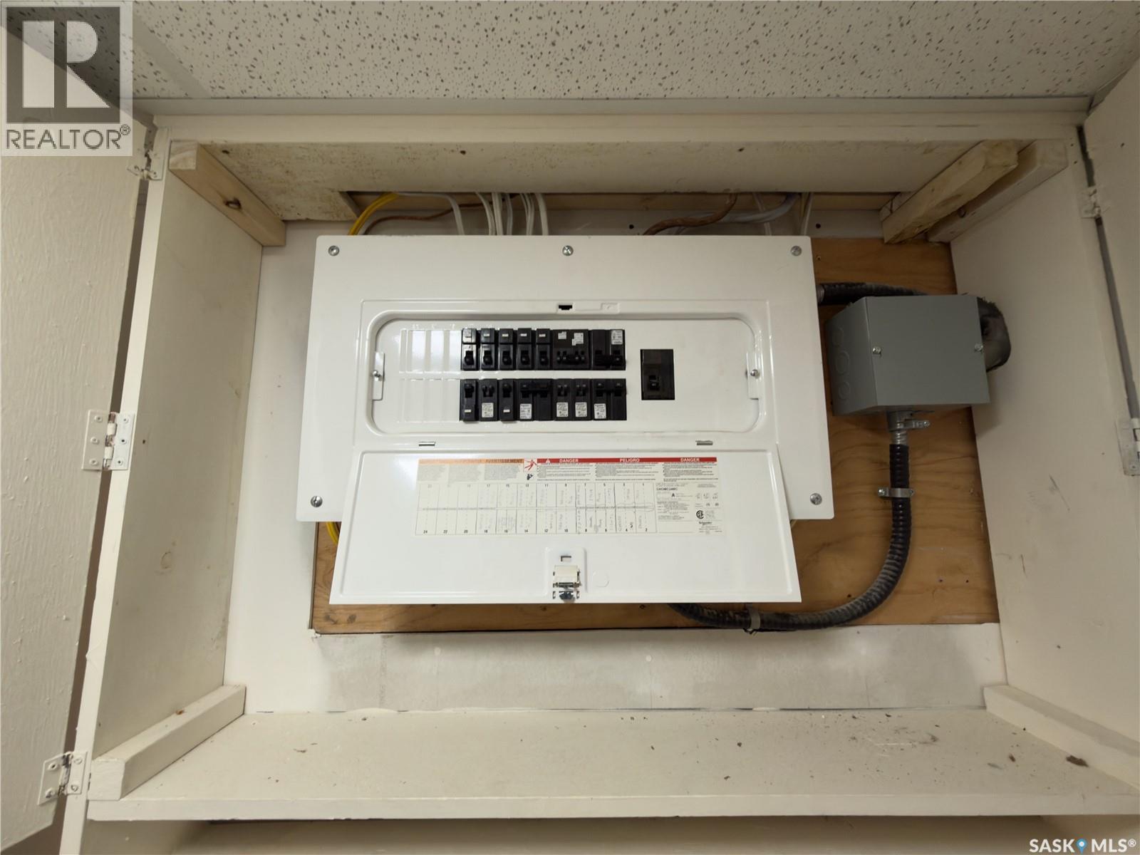 849 2nd Street E, Prince Albert, Saskatchewan  S6V 0G2 - Photo 21 - SK027118