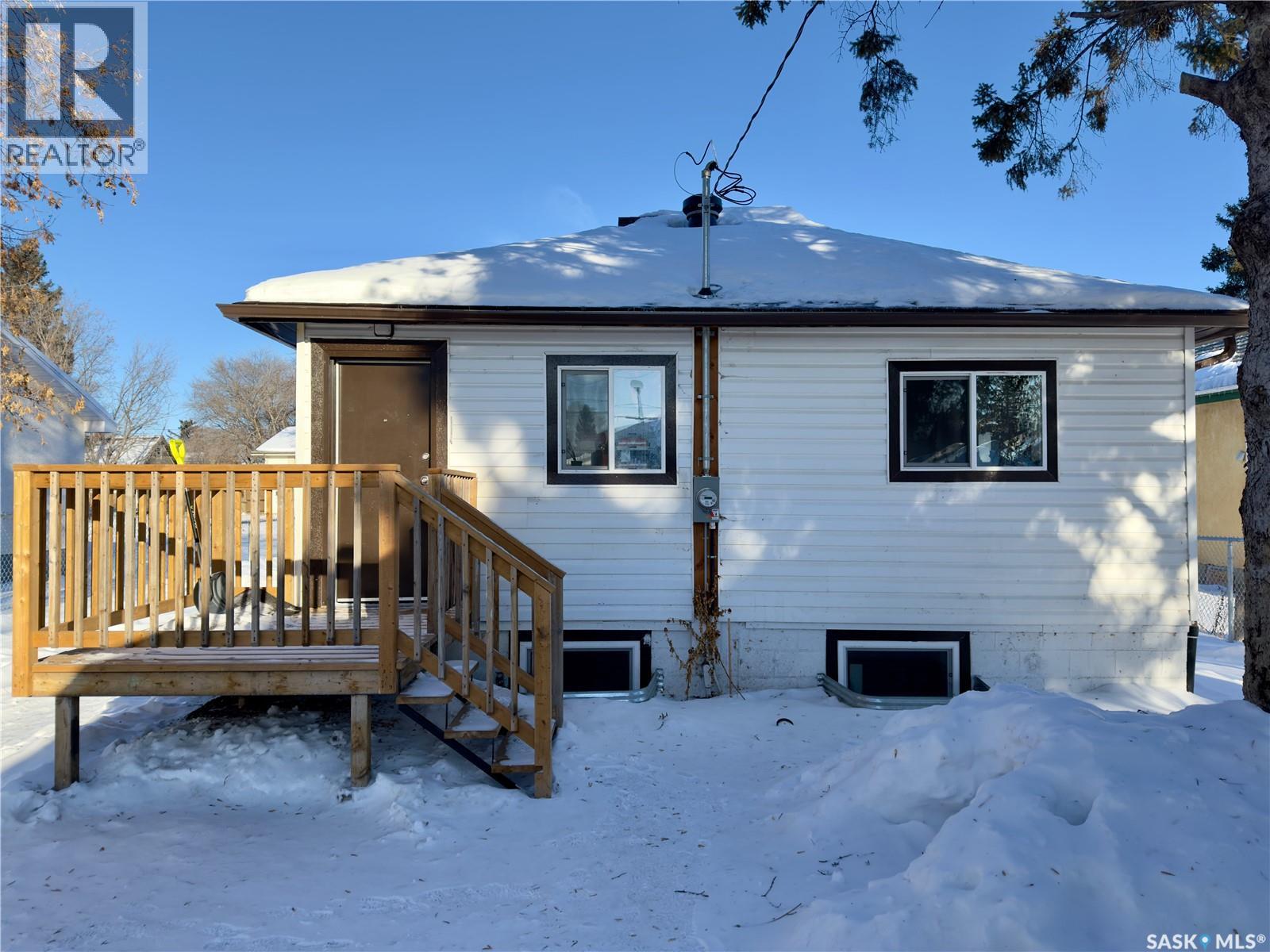 849 2nd Street E, Prince Albert, Saskatchewan  S6V 0G2 - Photo 19 - SK027118