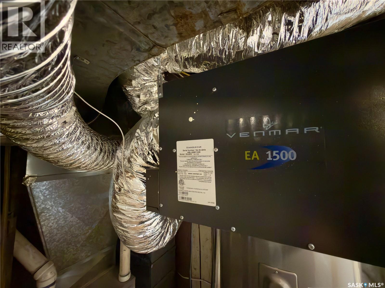 849 2nd Street E, Prince Albert, Saskatchewan  S6V 0G2 - Photo 17 - SK027118