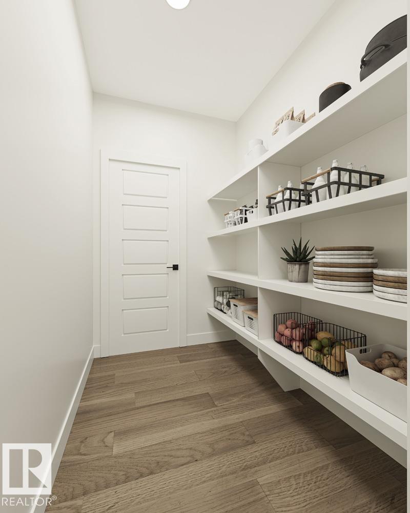 5033 Cawsey Li Sw Sw, Edmonton, Alberta  T6W 4B5 - Photo 8 - E4463449