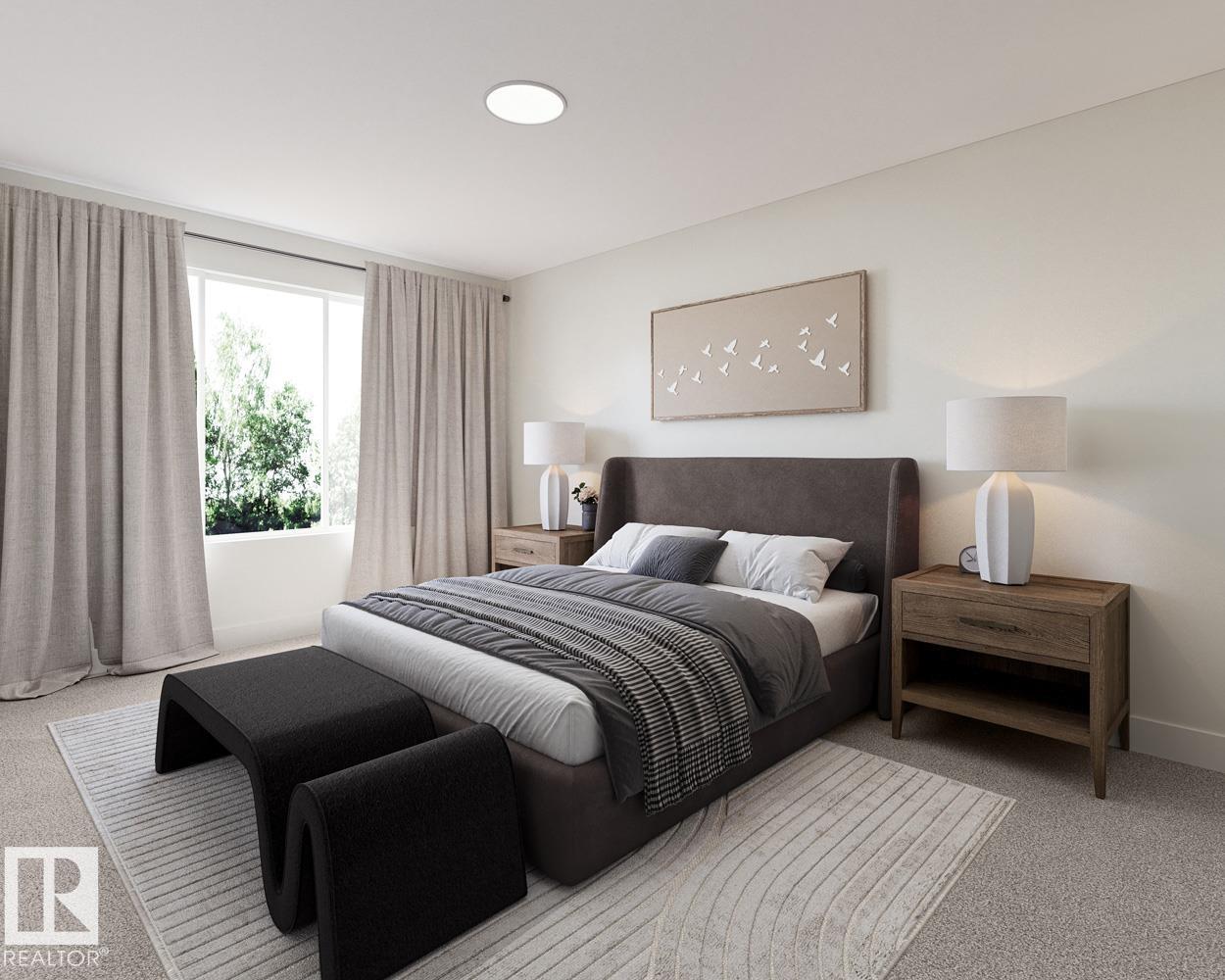 5033 Cawsey Li Sw Sw, Edmonton, Alberta  T6W 4B5 - Photo 10 - E4463449