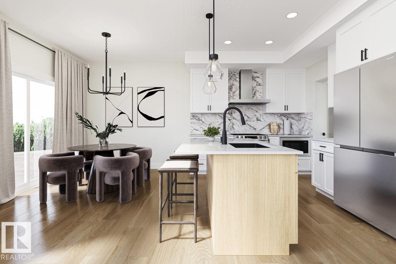 5033 Cawsey Li Sw Sw, Edmonton, Alberta  T6W 4B5 - Photo 4 - E4463449