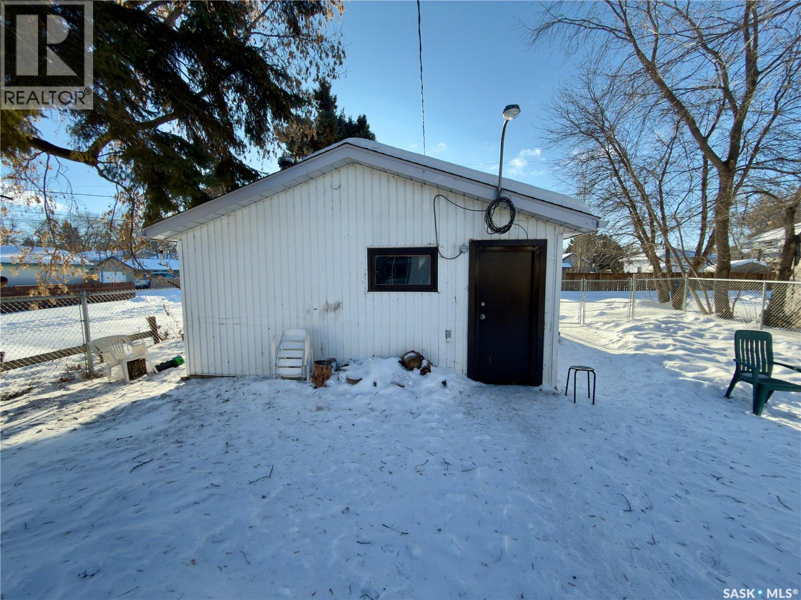 849 2nd Street E, Prince Albert, Saskatchewan  S6V 0G2 - Photo 20 - SK027118