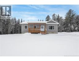 642 English Settlement Road, taymouth, New Brunswick